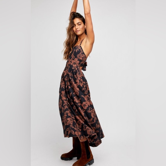 Free People The Perfect Sundress - Picture 1 of 4